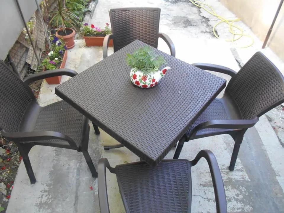 Guesthouse on Benashvili - photo 8