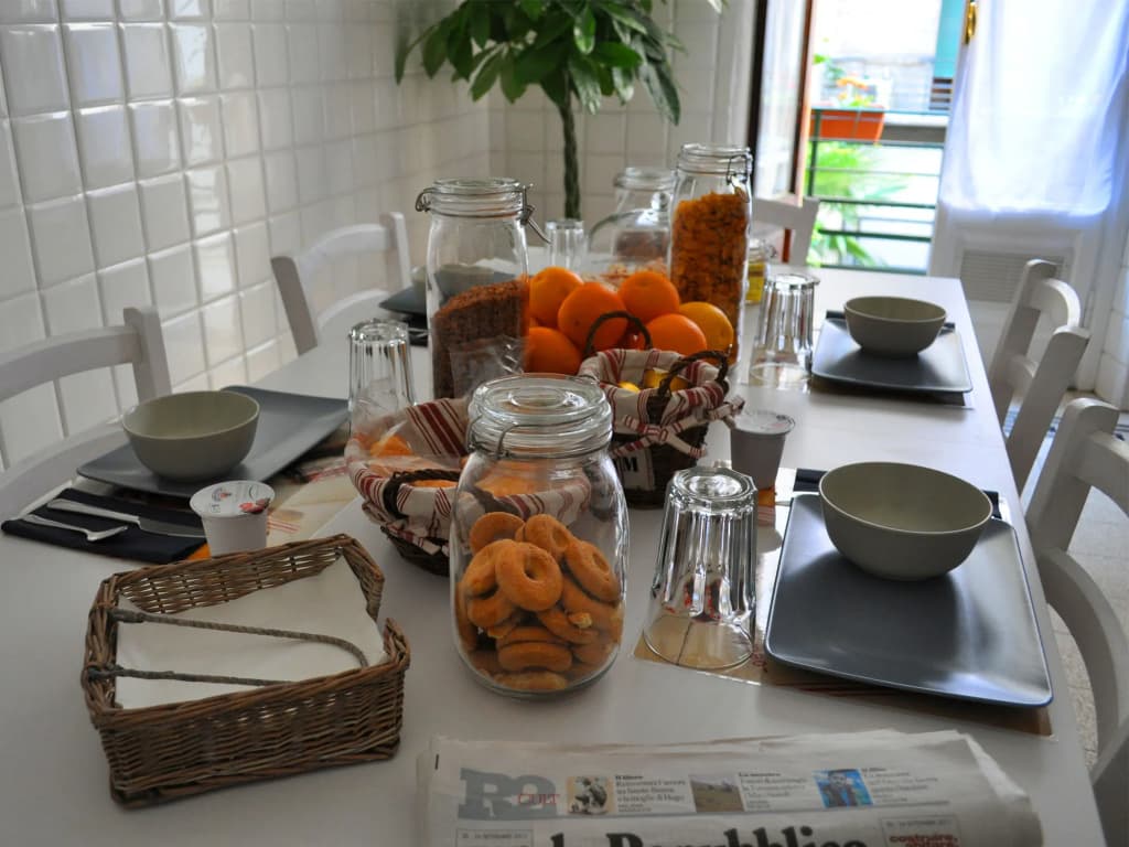 Libeccio B&B Milano - photo 9