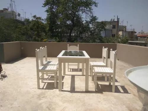 Athens City Center 5 Suites - photo 14