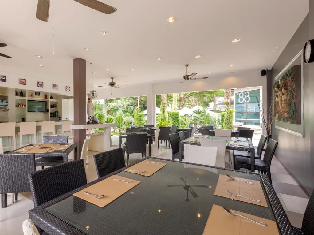 Kamala Regent Residence - photo 18