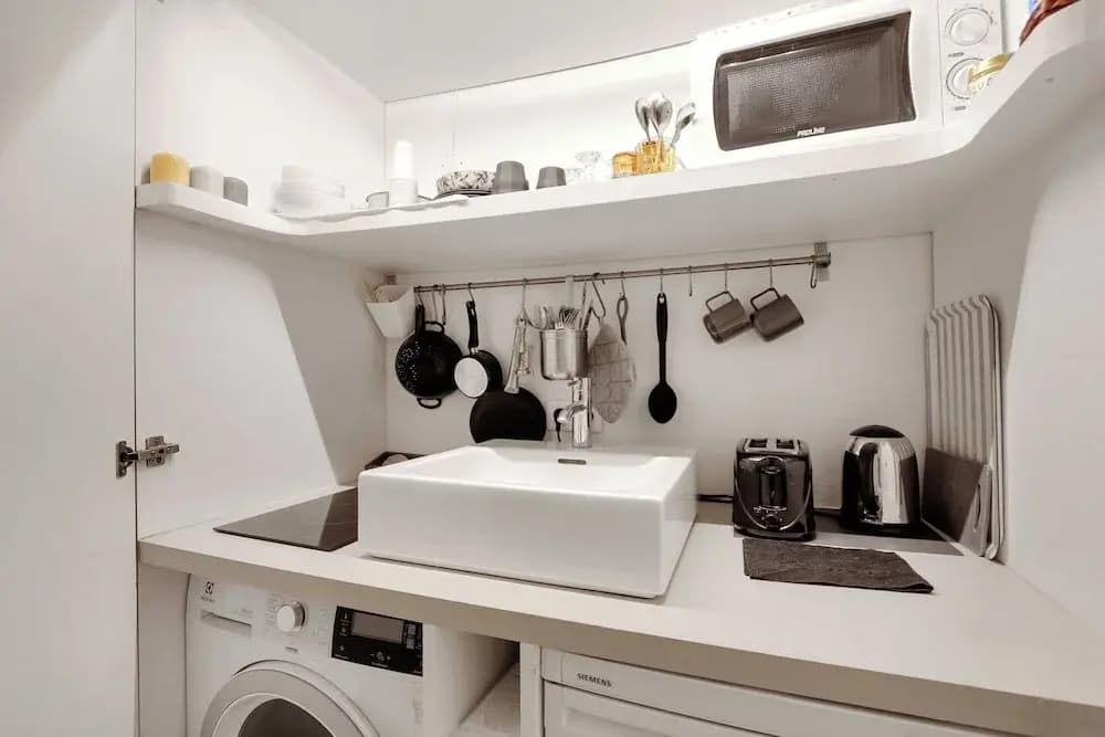 Cosy Apartment - 1br/2p - Ternes/arc de Triomphe - photo 2