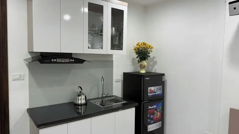 Era Apartment Doi Can エラ 格安賃貸アパート - photo 14
