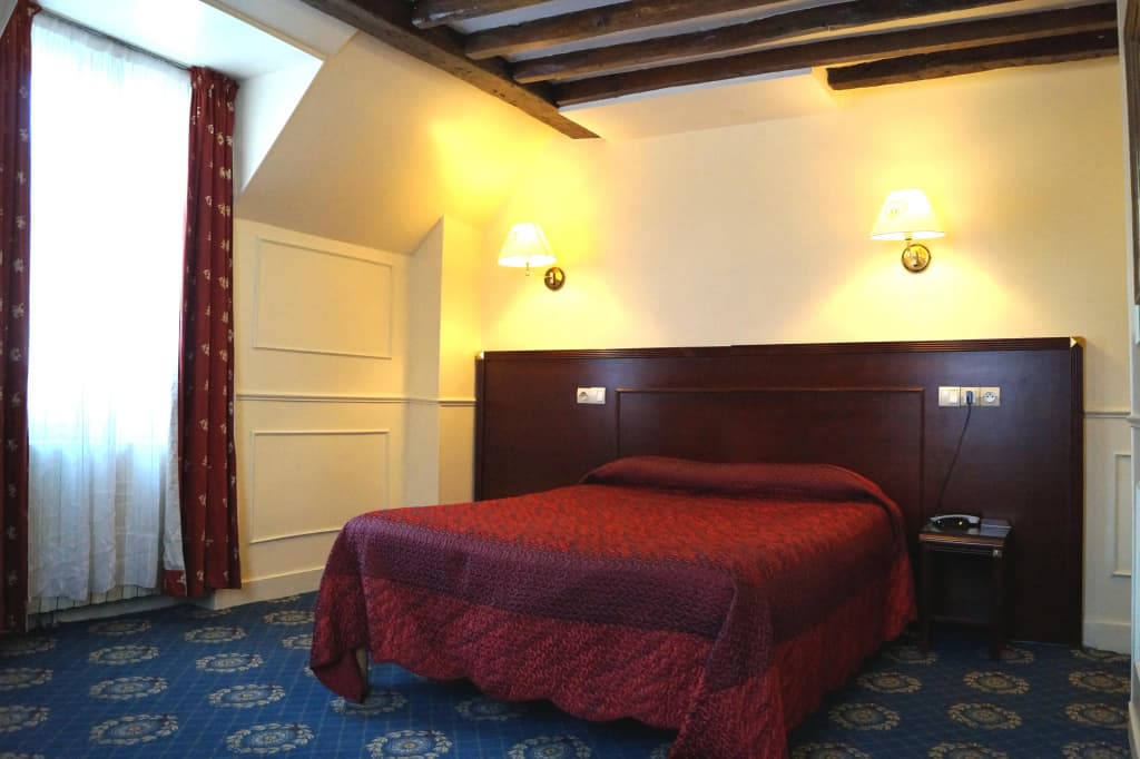 Hôtel Havane - photo 4