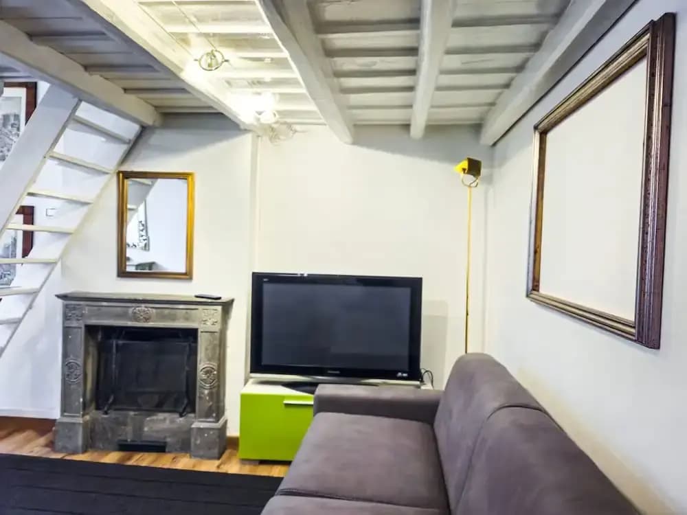 Monserrato Apartment - photo 29