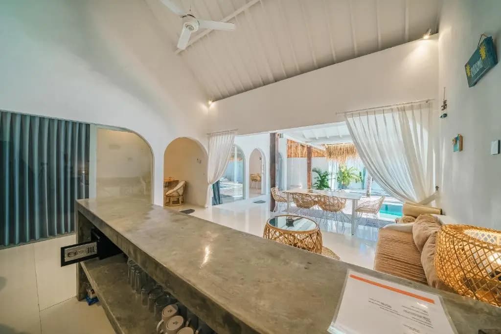 Villa Santorini - photo 18