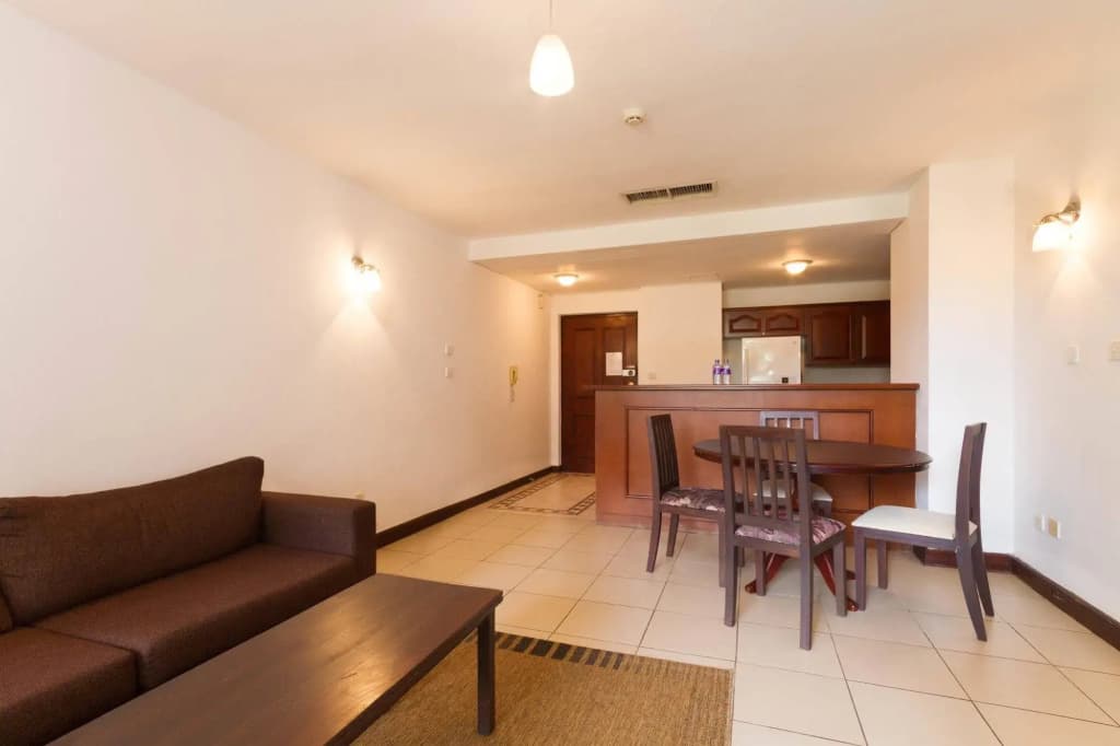 Colombo Residencies - photo 15