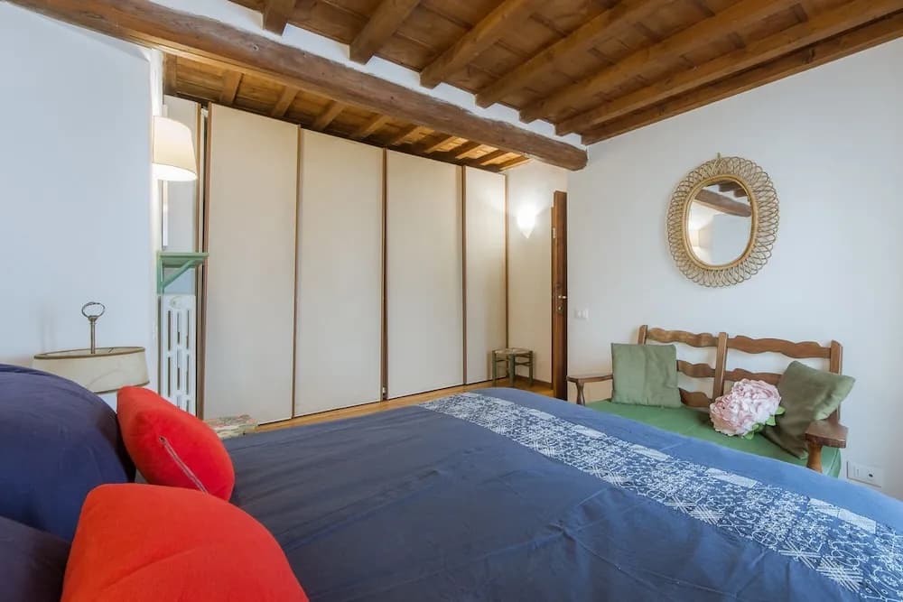 San Niccolò House - photo 5
