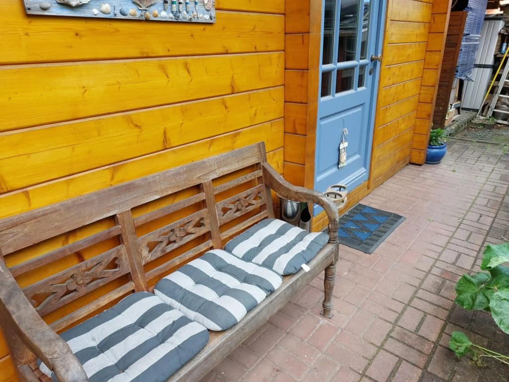 Ferienwohnung Heucke - photo 7
