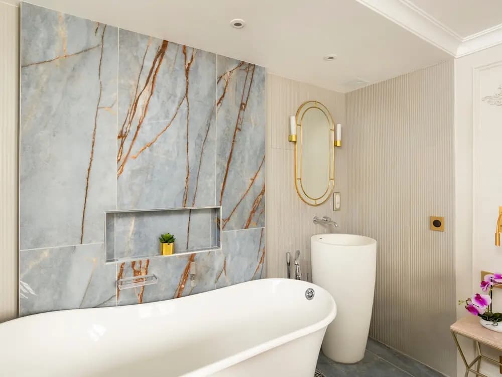 Merveil Luxury Suites - Rougemont I-II-III - photo 9