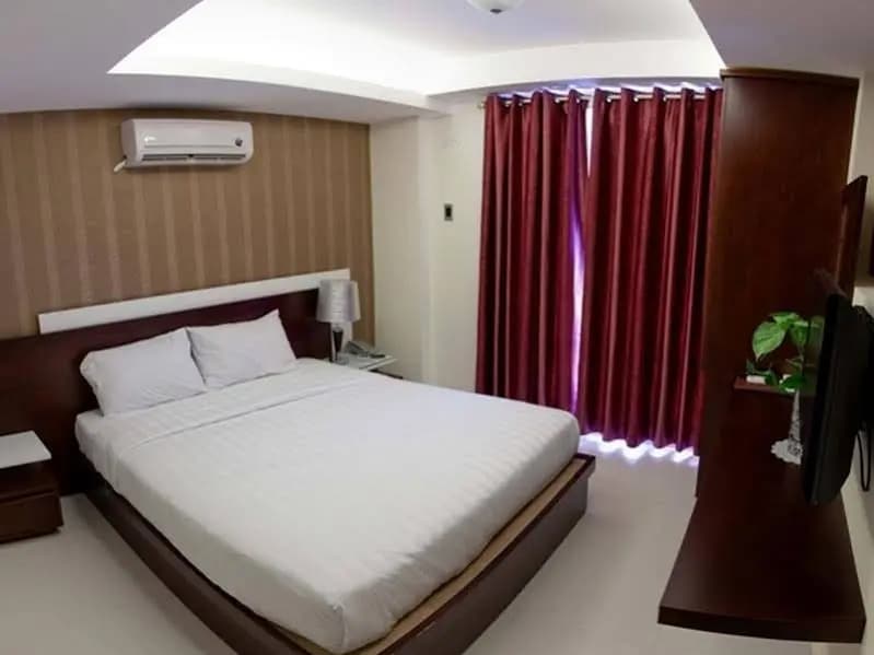 Ruby Orient Hotel - main photo