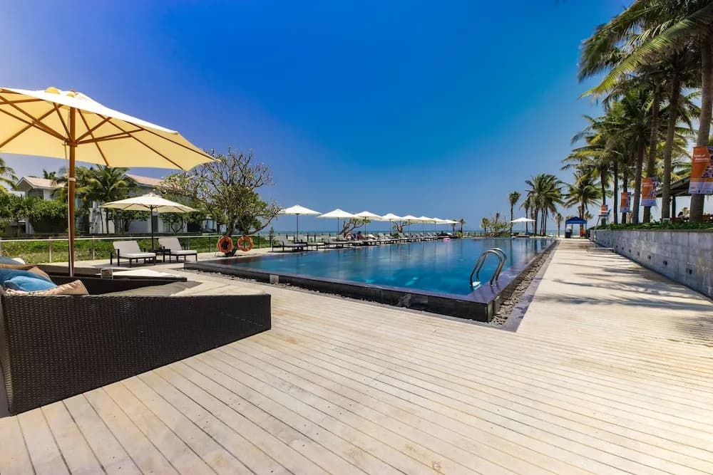 Vacation Homes Ocean Apartment - photo 23