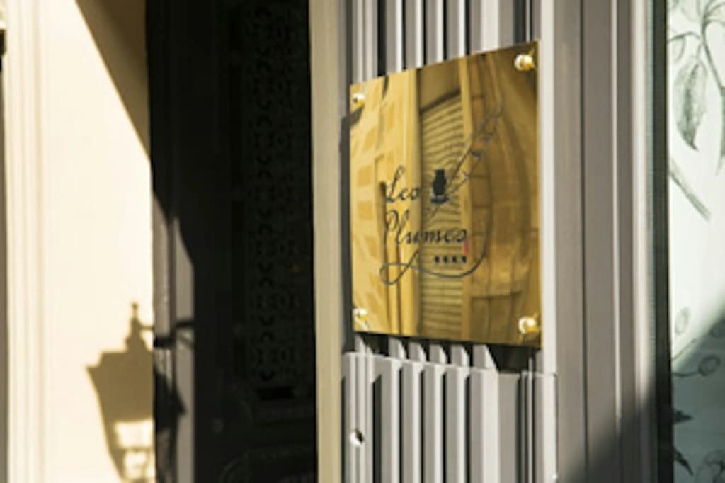 Les Plumes Hôtel Paris - photo 19