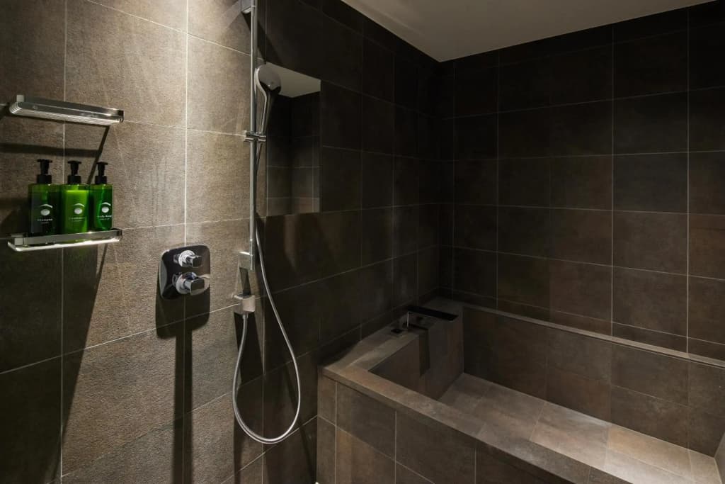 The Hotel Higashiyama by Kyoto Tokyu Hotel - photo 47
