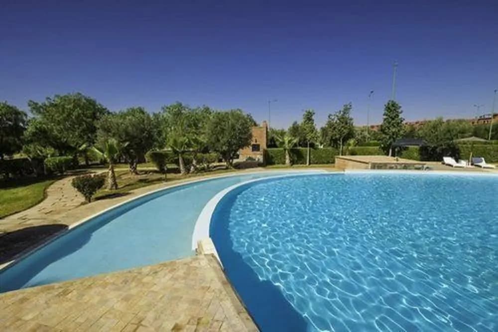 Oliva Hotel Condominium Marrakech - photo 14