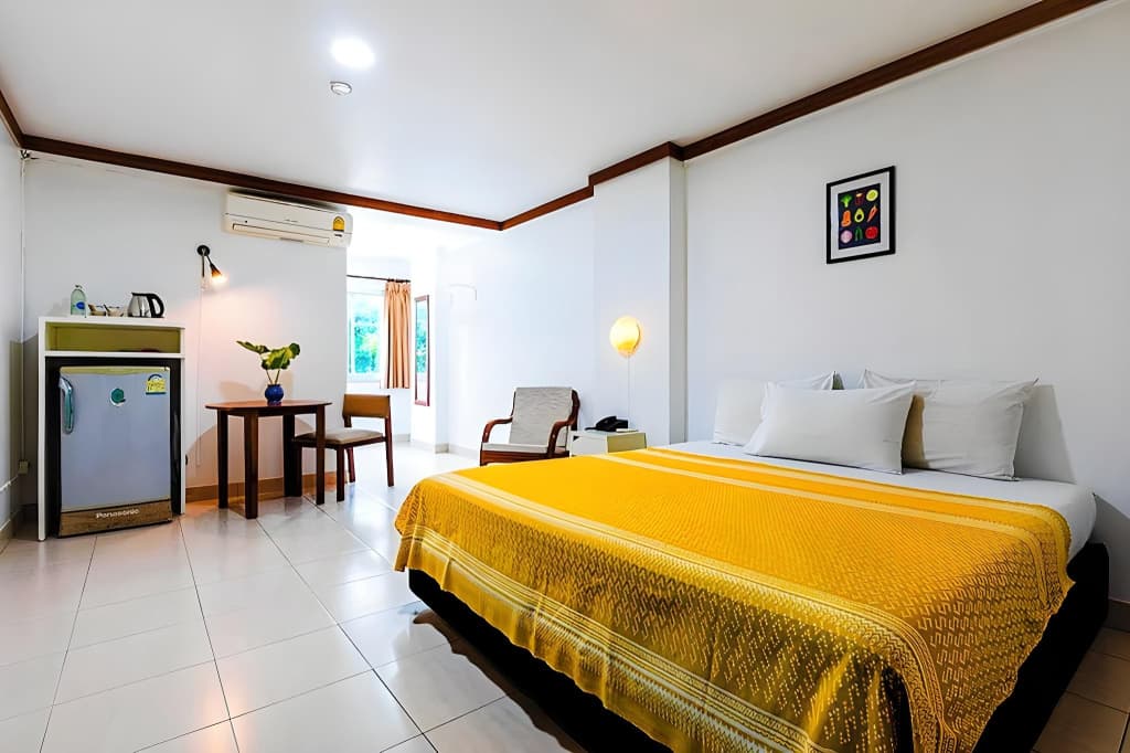 Collection O Howard Square Boutique Hotel - photo 24