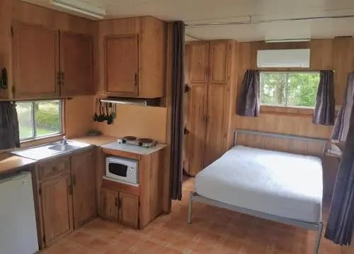 Warburton Holiday Park - photo 16