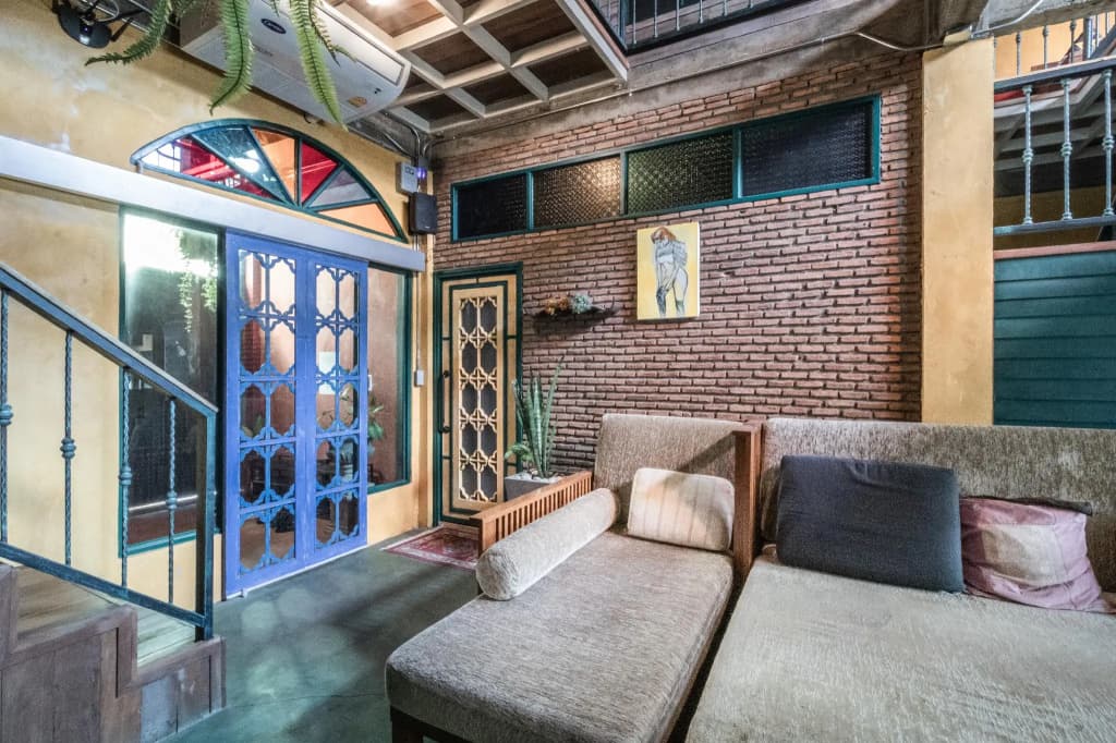 Timesabai32 hostel - photo 2