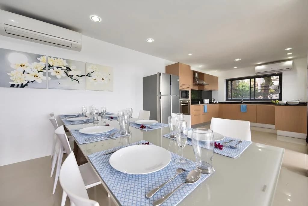 Villa Jasmin - photo 19