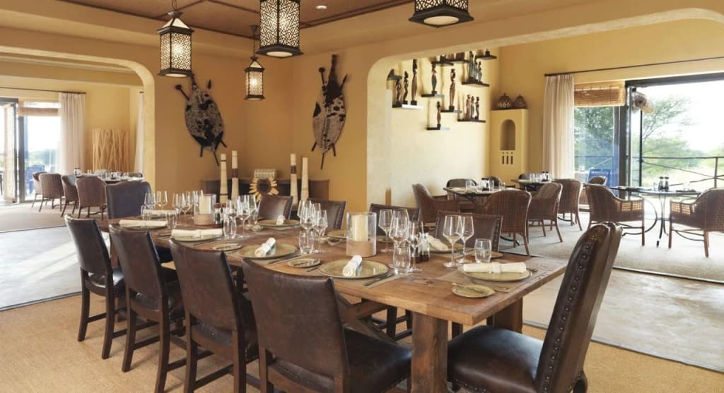 Anantara Sir Bani Yas Island Resorts - photo 22