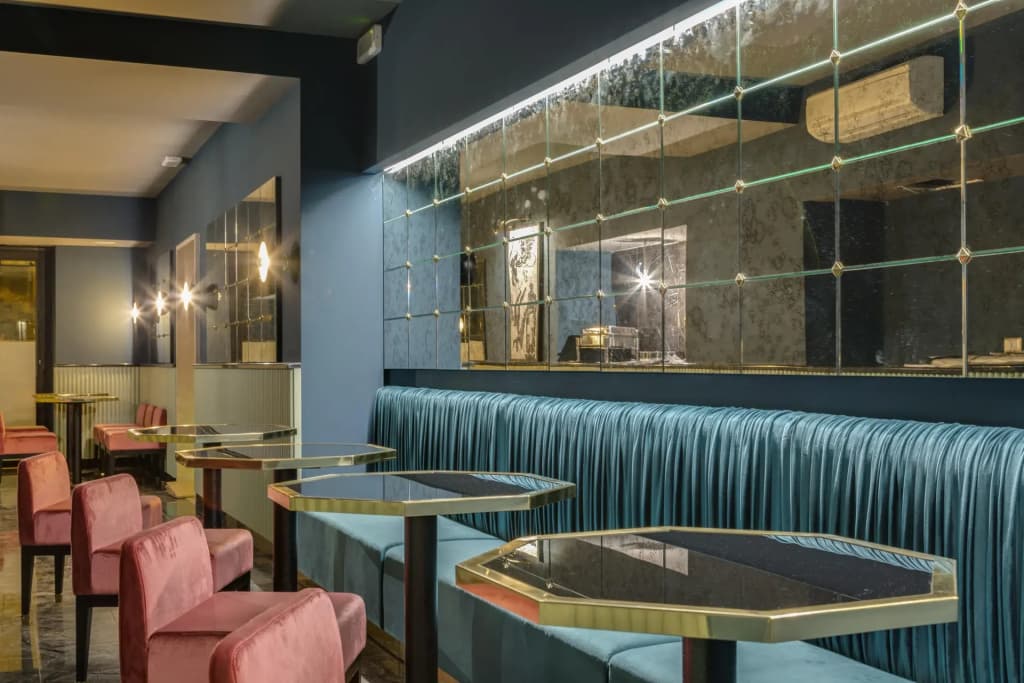 Otivm Hotel - photo 16
