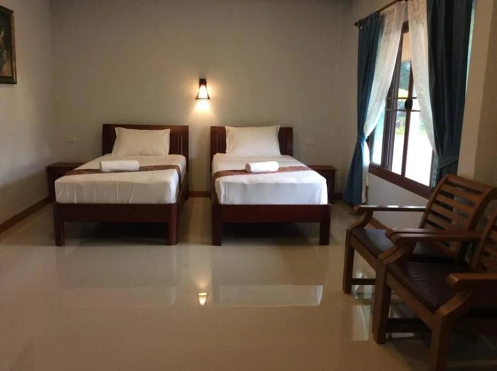 Lanta Wanida Resort - photo 6