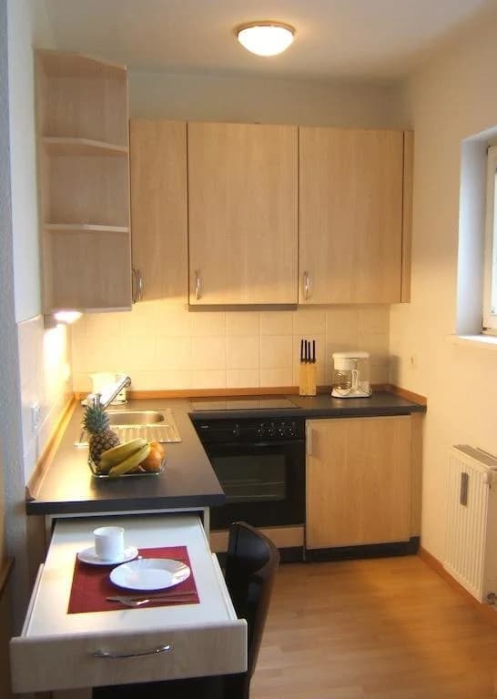 Amary City Residence - photo 29
