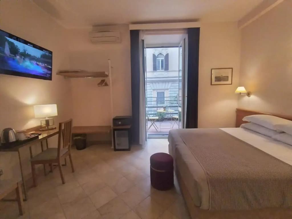 Hotel Principe Eugenio - photo 36