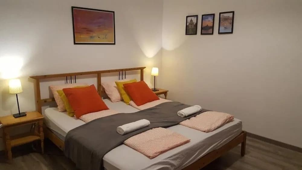 Michael Apartment - photo 13