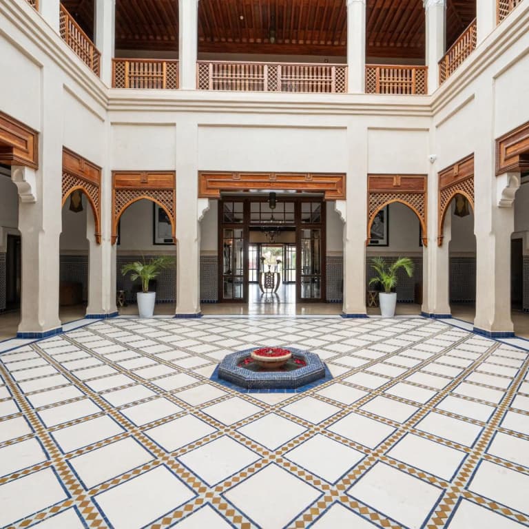 Golf Club Rotana - photo 45