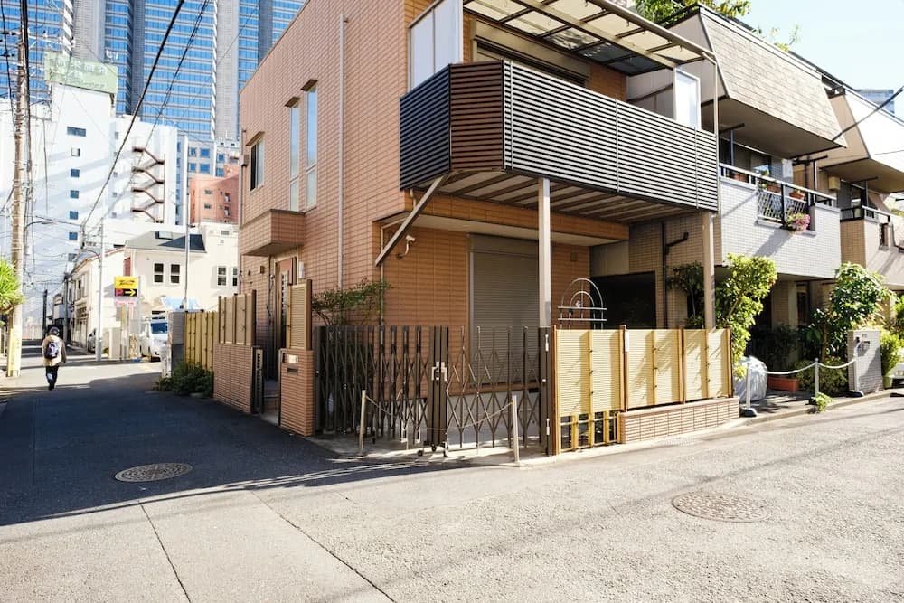 Ciel Nishishinjuku - photo 12