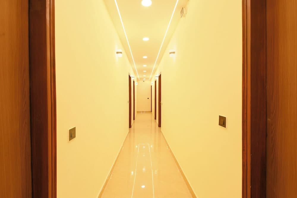 Fabhotel Pvs Grand - photo 13