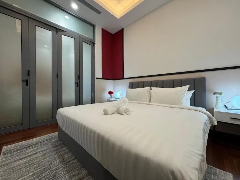 Royce KLCC Kuala Lumpur City Centre by Dormeo Destinations - photo 3