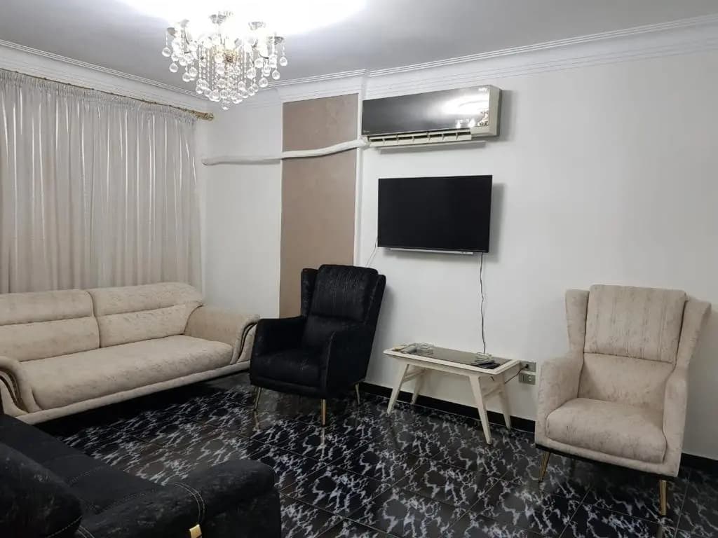 Unique Apartment in Sheraton Heliopolis - photo 7