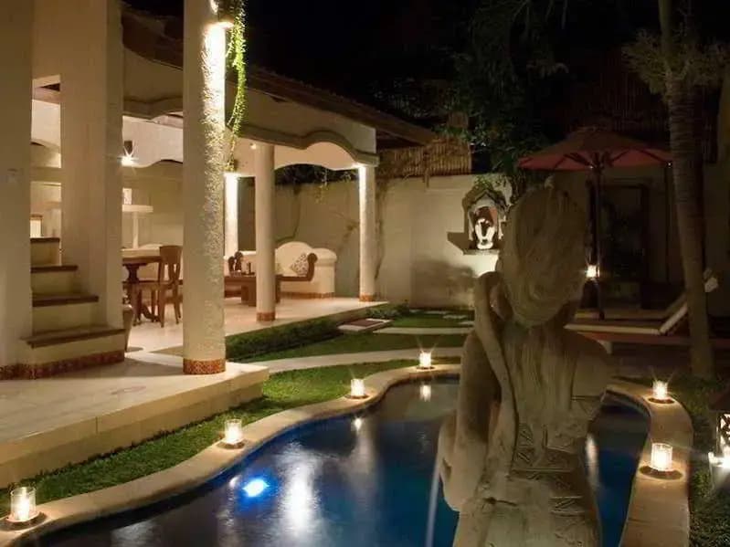 The Kozy Villas - main photo