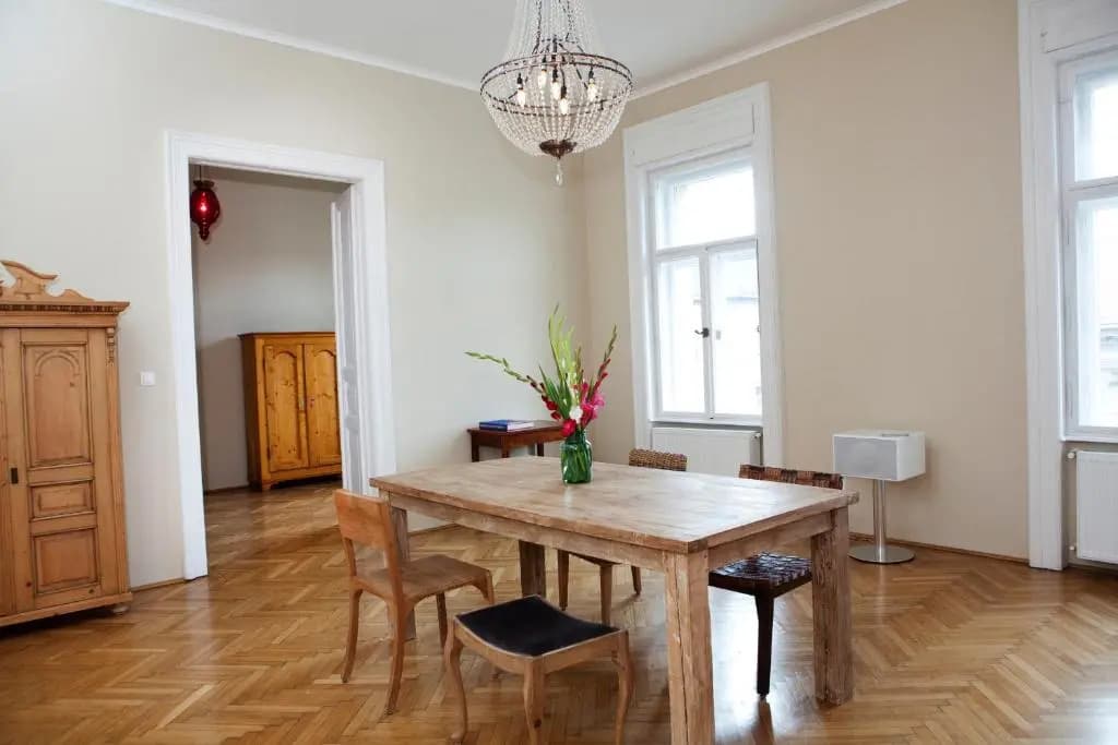 Budapest Boutique Apartment - photo 2