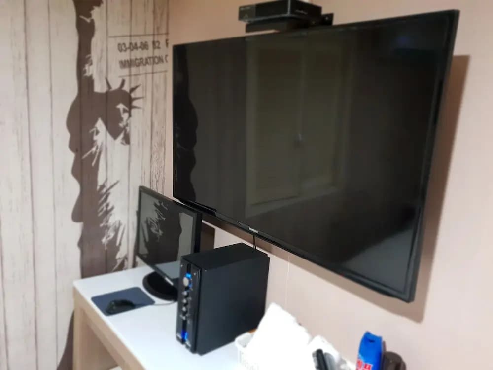 BJ Hotel Hwagok - photo 3