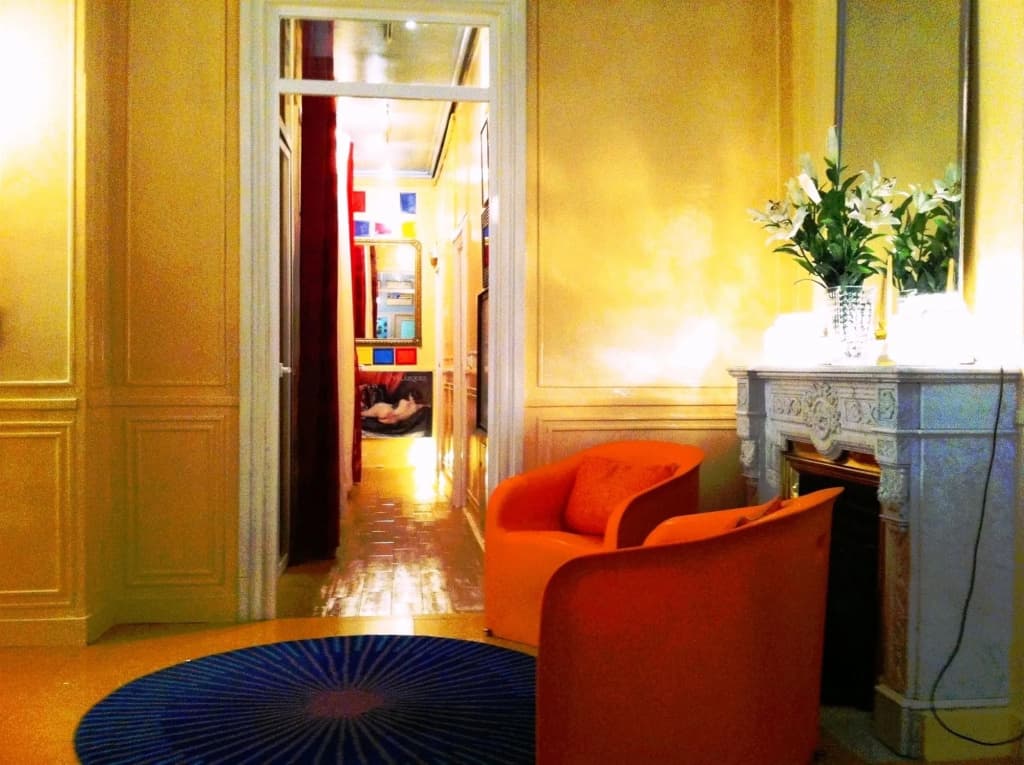 Hostal La Fontana - photo 2