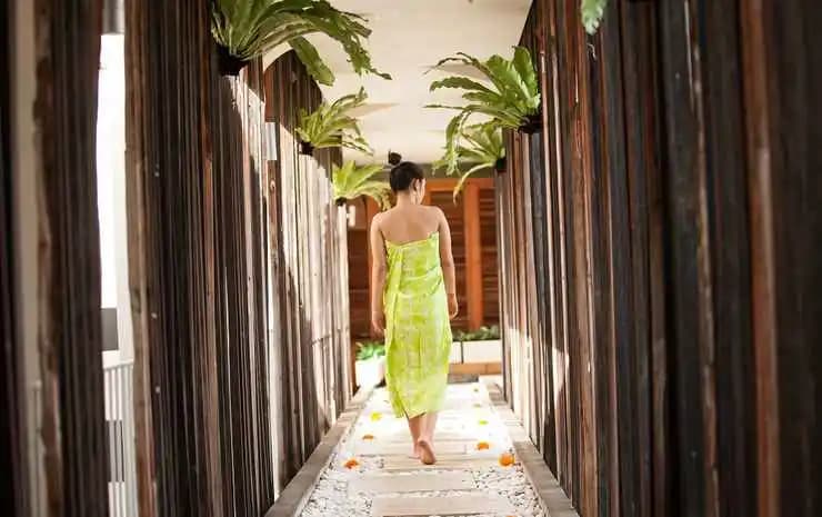Grandmas Plus Hotel Seminyak - photo 25