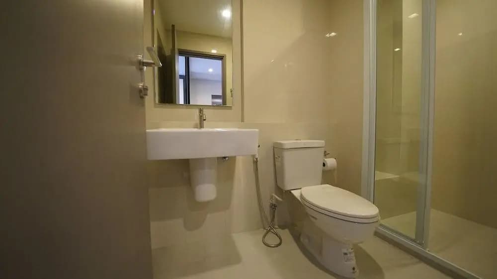 The Base Central Pattaya BY U Plus - photo 7