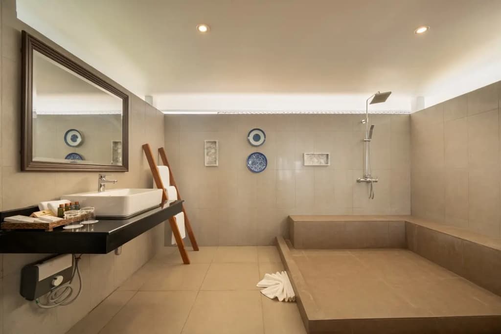 Thavorn Beach Village Resort & Spa Phuket - photo 16