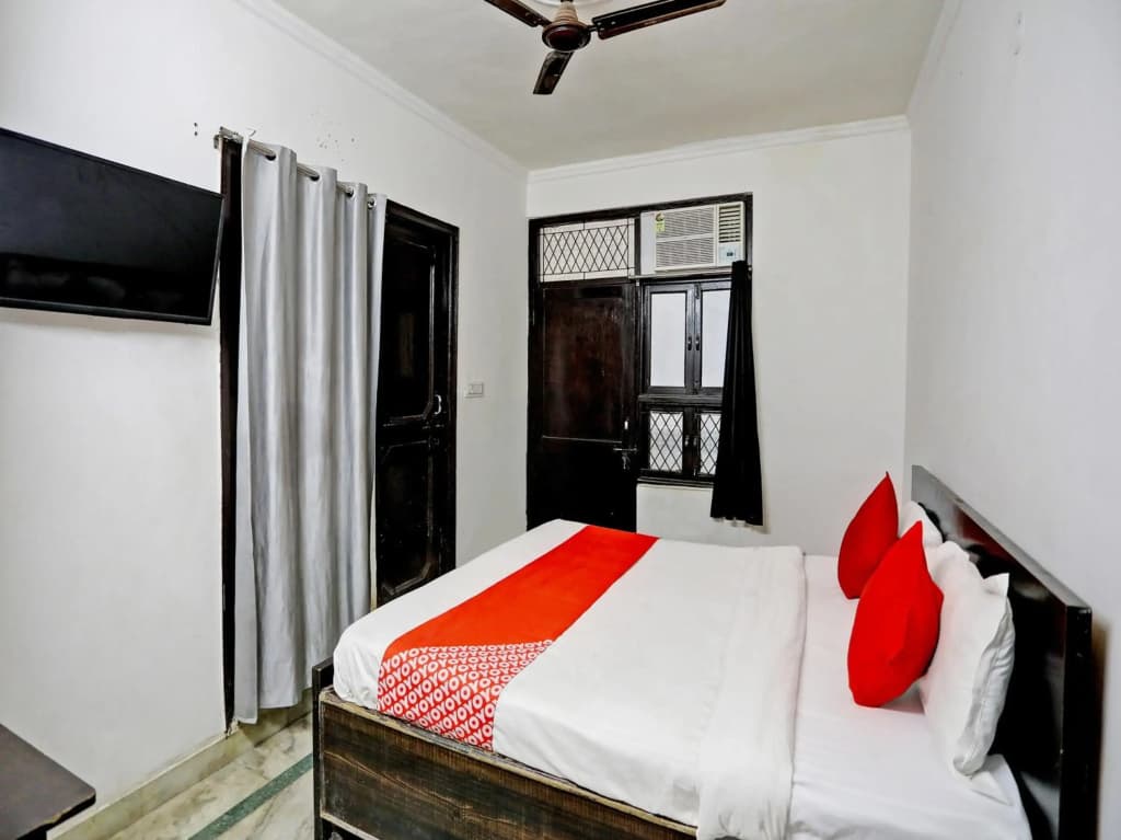 OYO 86940 Sunrise Villa - photo 5