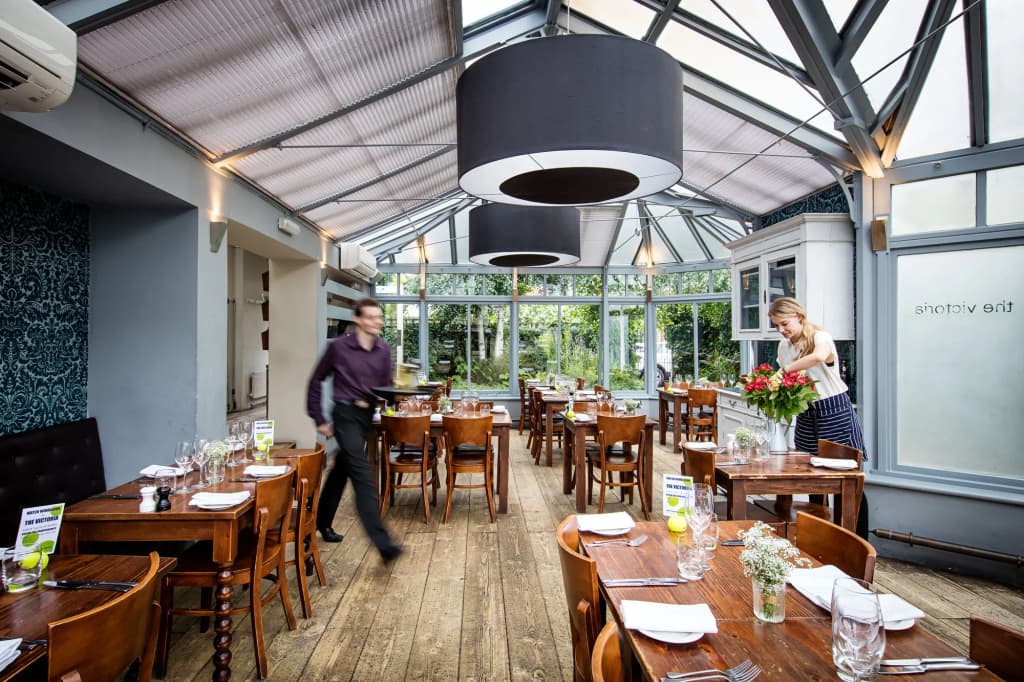 The Victoria - photo 12