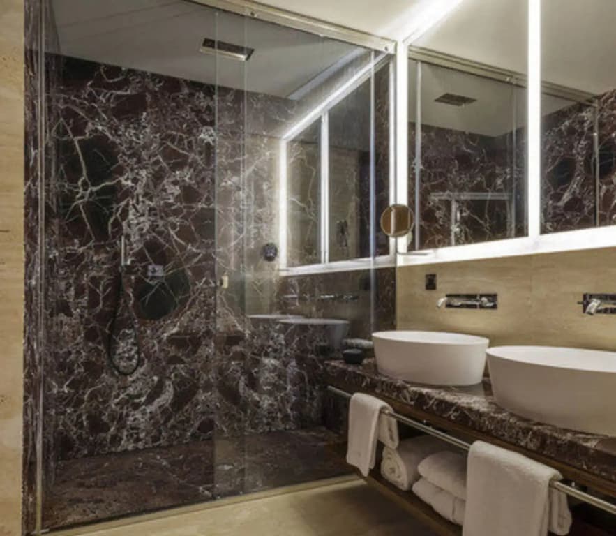 Fendi Private Suites - photo 9