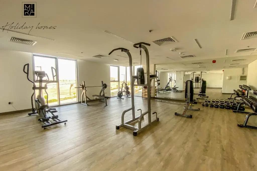Serviced 1 bedroom- Gym&Pool - photo 6