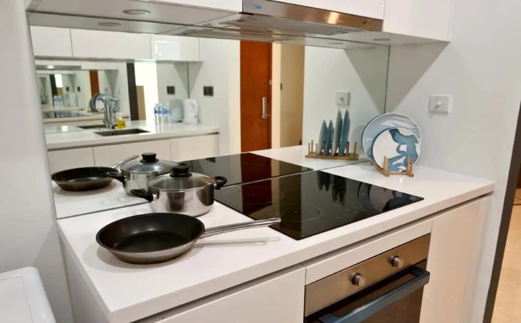 Soho Suites By Olay - photo 10