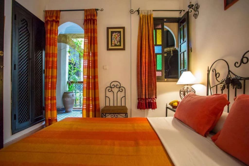 Riad Jnane Mogador - photo 5