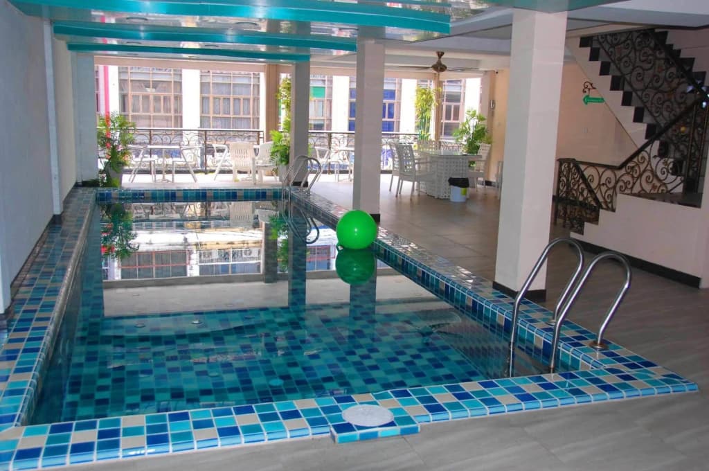Land Royal Residence Pattaya - photo 15