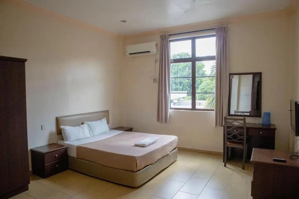 Hotel Wangsamas - photo 5