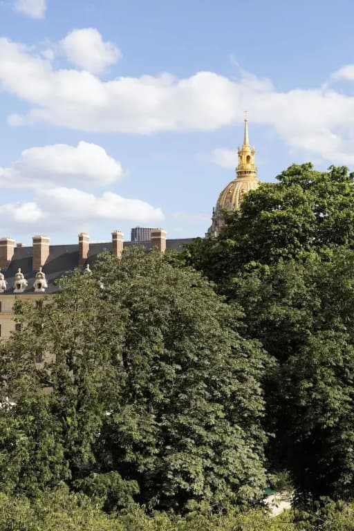 HIGHSTAY - Luxury Serviced Apartments - Invalides - photo 15