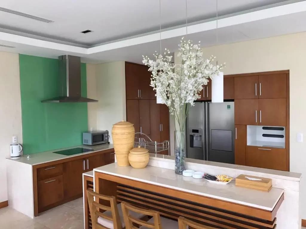 4 Bedroooms Villas - photo 16